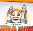 Luna Park Sydney - Accommodation Mermaid Beach