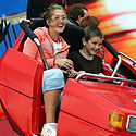 Luna Park Sydney - Accommodation Mermaid Beach 2