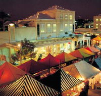 South Bank Lifestyle Market - Accommodation Mermaid Beach