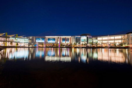 Robina Town Centre - Accommodation Mermaid Beach 1