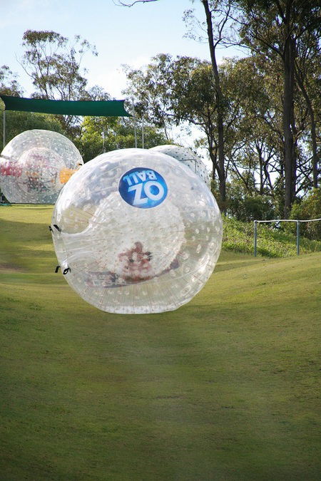 OzBall - Accommodation Mermaid Beach 2