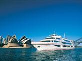 Captain Cook Cruises - Accommodation Mermaid Beach 0