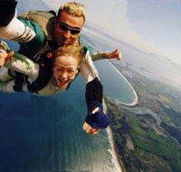 Skydive Melbourne - Accommodation Mermaid Beach