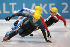 Iceworld Acacia Ridge - Accommodation Mermaid Beach 2