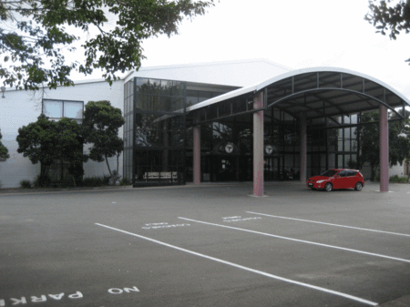 Iceworld Boondall - Accommodation Mermaid Beach