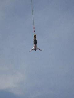 Tower Bungy Jump - Accommodation Mermaid Beach 2