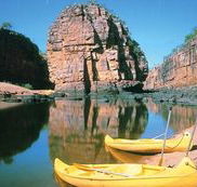Katherine Gorge - Accommodation Mermaid Beach