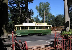 Ballarat Tramway Museum - Accommodation Mermaid Beach 2