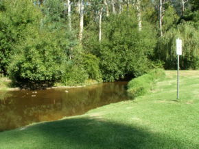 Glen Cromie Park - Accommodation Mermaid Beach 3