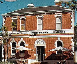 The Bank Heathcote - Accommodation Mermaid Beach 0