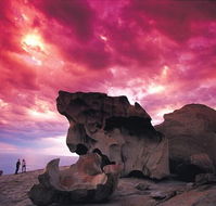 Kangaroo Island Adventure Tour 2 day/1 night - Accommodation Mermaid Beach