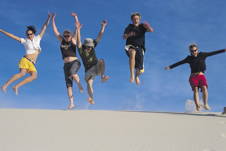 Kangaroo Island Adventure Tour 2 Day/1 Night - Accommodation Mermaid Beach 1