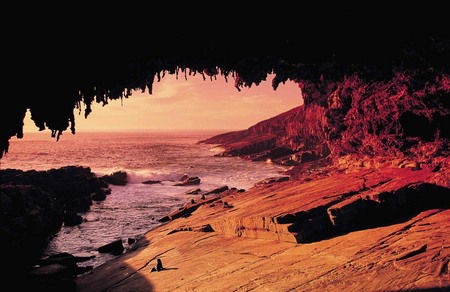 Kangaroo Island Adventure Tour 2 Day/1 Night - Accommodation Mermaid Beach 2