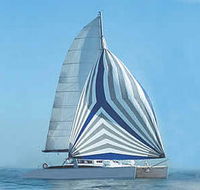 Temptation Sailing - Accommodation Mermaid Beach