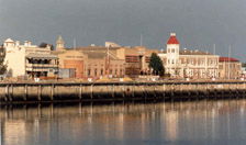South Australian Maritime Museum - Accommodation Mermaid Beach 0