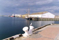 South Australian Maritime Museum - Accommodation Mermaid Beach 1