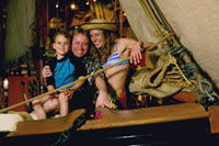 South Australian Maritime Museum - Accommodation Mermaid Beach 2