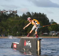Suncoast Cable Watersports - Accommodation Mermaid Beach