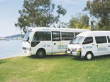 Storeyline Tours - Accommodation Mermaid Beach 0