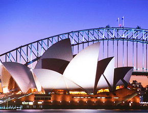 Sydney Opera House - Accommodation Mermaid Beach 0