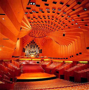 Sydney Opera House - Accommodation Mermaid Beach 1