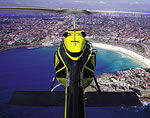 Blue Sky Helicopters - Accommodation Mermaid Beach 1
