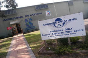 Airborne Aviation - Accommodation Mermaid Beach 2