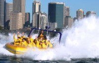 Jetboating Sydney - Accommodation Mermaid Beach 0