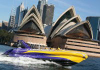 Jetboating Sydney - Accommodation Mermaid Beach 2
