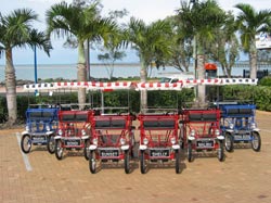 Beach Safaris - Accommodation Mermaid Beach 1