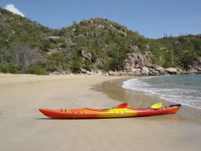 Magnetic Island Sea Kayaks - Accommodation Mermaid Beach 2
