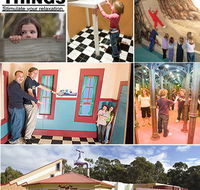 A Maze 'N Things - Accommodation Mermaid Beach