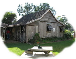 Hervey Bay Historical Village And Museum - Accommodation Mermaid Beach 0