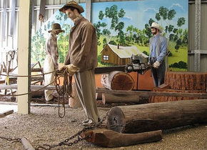 Hervey Bay Historical Village And Museum - Accommodation Mermaid Beach 1