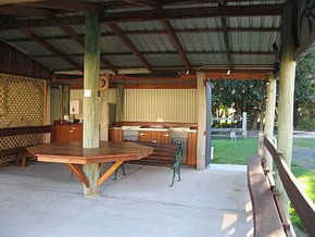 Hervey Bay Historical Village And Museum - Accommodation Mermaid Beach 3