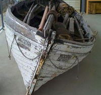 Townsville Maritime Museum Limited - Accommodation Mermaid Beach