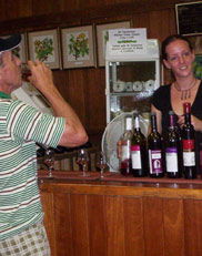 Mount Tamborine Winery & Homestead - Accommodation Mermaid Beach 2