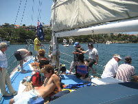 Kalypso Cruises - Accommodation Mermaid Beach 0