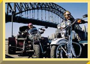Easy Rider - Accommodation Mermaid Beach 3