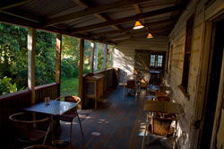 Herveys Range Heritage Tea Rooms - Accommodation Mermaid Beach 0