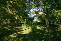 Herveys Range Heritage Tea Rooms - Accommodation Mermaid Beach 1