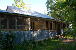 Herveys Range Heritage Tea Rooms - Accommodation Mermaid Beach 2