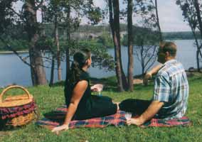 Nowra Wildlife Park - Accommodation Mermaid Beach 3