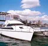 Prestige Harbour Cruises - Accommodation Mermaid Beach