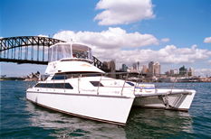 Prestige Harbour Cruises - Accommodation Mermaid Beach 0