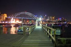 Prestige Harbour Cruises - Accommodation Mermaid Beach 1