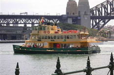 Prestige Harbour Cruises - Accommodation Mermaid Beach 2