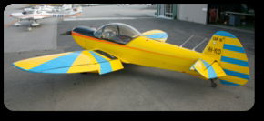 The Aeroplane Company - Accommodation Mermaid Beach 1