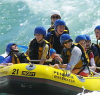 Penrith Whitewater Stadium - Accommodation Mermaid Beach