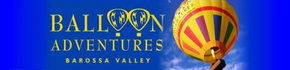 Balloon Adventures Barossa Valley - Accommodation Mermaid Beach 2